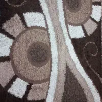 گلیم فرش ۴متری