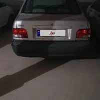 پراید فروش فوری قیمت مناسب