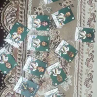 کارت کیمدی|کلکسیون و سرگرمی|لالجین, |دیوار