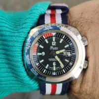 دیاموند ساعت کوکی