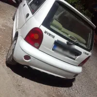 ام وی ام ۱۱۰ چهارسیلندر