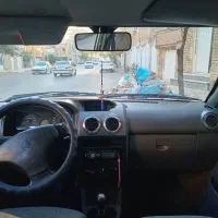 پراید صبا مدل ۹۰|خودرو سواری و وانت|ارومیه, |دیوار