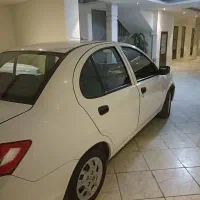 ساینا مدل 99 دوگانه شرکتی