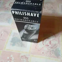ریش تراش سه تیغه هلندی مدل PHILIPS HS 955