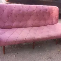 فروش مبل هفت نفره درحدنو قیمت مناسب|مبلمان خانگی و میز عسلی|آمل, |دیوار