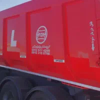 کمپرس سه محور در حد