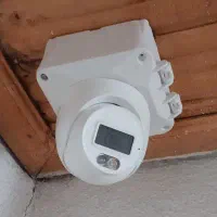 فروش و نصب دوربین مداربسته|دوربین مداربسته|رشت, استادسرا|دیوار