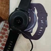 ساعت هوشمند Haylou solar.جعبه و شارژر|ساعت|اندیشه, اندیشه فاز ۱|دیوار