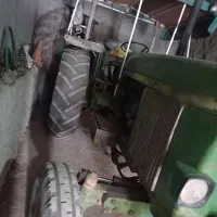 تراکتورجاندیر3140|خودرو سنگین|قم, انصار‌الحسین|دیوار