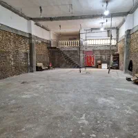 مغازه بزرگ سر بلوار راه اهن بعد از ترمینال ۲۵۰ متر|اجارهٔ مغازه و غرفه|گرمسار, |دیوار