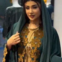 فروش مانتو عبایی وارداتی