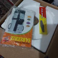 سبزی خرد کن|خردکن، آسیاب، غذاساز|قم, بنیاد|دیوار