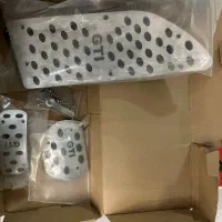 روپدالی اسپرت gti فوت رست