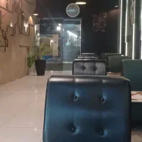 کافه و پارکبان