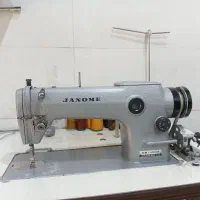 چرخ راسته دوز ژانومه