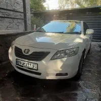 کمری 2007 دنده ای سفارش عمان