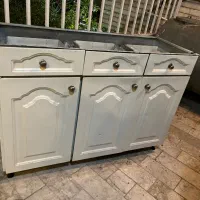 کابینت فلزی