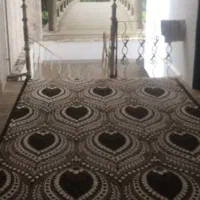 گلیم فرش|گلیم، جاجیم، گبه|سنندج, |دیوار