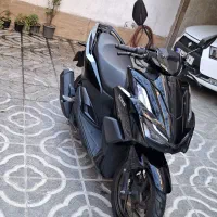 موتور گلکسی cl160