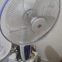 پنکه ایستاده  پارس خزر|پنکه و تصفیه‌کنندهٔ هوا|چهاردانگه (تهران), |دیوار