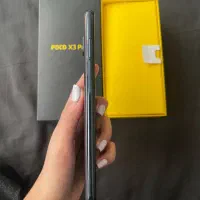 Poco X3 Pro 256G Ram8|موبایل|تهران, نیروی هوایی (پیروزی)|دیوار