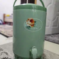 دو عدد کلمن در حد نو کاملا تمیز
