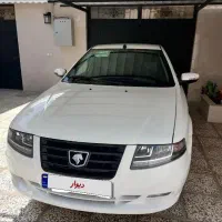 سورن پلاسxu7p مدل ۱۴۰۴ (دریچه گاز سیمی)