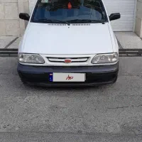 پراید۱۳۱sxمدل۹۰هیدرولیک