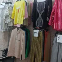 واگذاری پوشاک