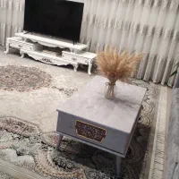 میز عسلی