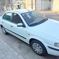 سمند ef7|خودرو سواری و وانت|تهران, اکباتان|دیوار