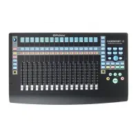 کنترلر نرم افزار presonus faderport16