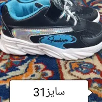 کفش های اکبند