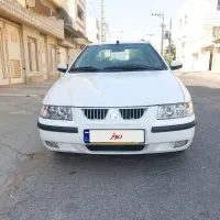 سمند مدل ۹۰ دوگانه شرکتی موتور EF7|خودرو سواری و وانت|دزفول, |دیوار