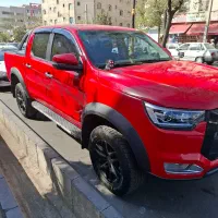 کی ام سی t8|خودرو سواری و وانت|تهران, تهرانسر شمالی|دیوار