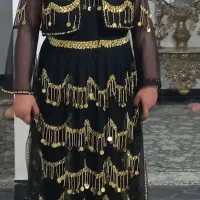 پراهن زنانه مجلسی
