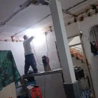 بنایی و ارائه خدمات ساختمانی