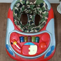 روروئک|کالسکه و لوازم جانبی|بهارستان, |دیوار