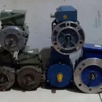 فروش انواع دینام تک فاز و سه فاز (چینی و ایرانی)