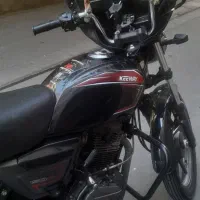 موتور کی وی ۱۵۰.شرکت بنلی