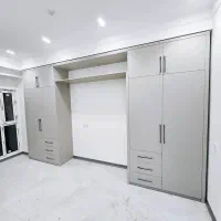 کابینت و کمد دیواری|جاکفشی، کمد، دراور|پاکدشت, پاکدشت (مامازند)|دیوار