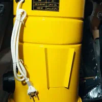 جاروبرقی مرکزی اسایش مدل HSA350