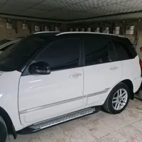 ام‌وی‌ام X33 S نیوفیس، مدل ۱۴۰۰|خودرو سواری و وانت|کهریزک, |دیوار