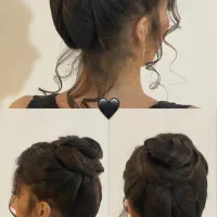 جشنواره میکاپ و شنیون