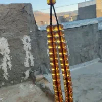 تسبیح|کلکسیون اشیاء عتیقه|بیجار, |دیوار