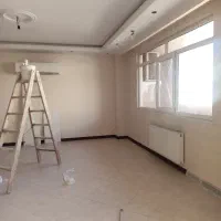 نقاشی ساختمان اقتصادی
