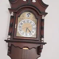 ساعت دیواری