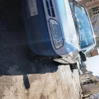 پراید ۱۳۱ مدل ۹۵