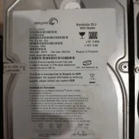 هارد hdd|قطعات و لوازم جانبی رایانه|قم, وادی السلام|دیوار