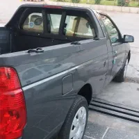 وانت آریسان 2، مدل ۱۴۰۳